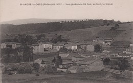 SAINT ANDRE - Saint-André-la-Côte