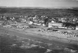 85-SAINT-JEAN-DE-MONT- VUE AERIENNE DE LA PLAGE - Saint Jean De Monts