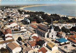 85-ILE DE NOIRMOUTIER- LA GUERINIERE LE CENTRE - Ile De Noirmoutier