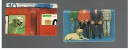 OLANDA (NETHERLANDS) -   1997  DOG   -  USED - RIF. 10852 - Chiens