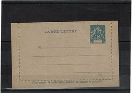 CTN27COL- DIEGO SUAREZ CL 15c  NEUVE PATTES COLLEES - Other & Unclassified