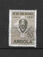 1711  /// ANGOLA - Angola