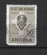 LOTE 2155  /// ANGOLA - Angola