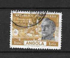 LOTE 2155  /// ANGOLA - Angola