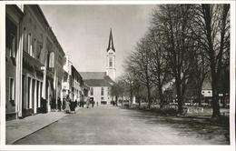 41240846 Plattling Isar Bayern Stadtplatz Plattling - Plattling