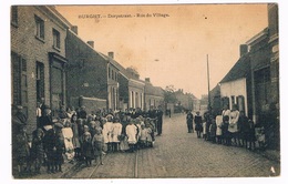 B-6650    BURGHT : Dorpstraat - Rue De Village - Zwijndrecht