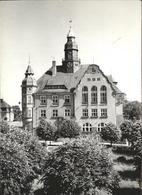 41261370 Grossroehrsdorf Sachsen Rathaus Grossroehrsdorf - Grossroehrsdorf