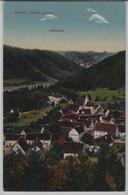Imnau (Hohenzollern) Stahlbad - Haigerloch