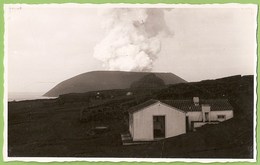 Horta - Faial - Vulcão Dos Capelinhos - Açores - Açores