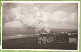 Horta - Faial - Vulcão Dos Capelinhos - Açores - Açores