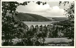 41272038 Versetalsperre Neue Versetalsperre Viadukt Luedenscheid - Lüdenscheid