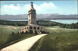 41243948 Starnbergersee Bismarckturm Buchhof - Starnberg