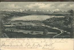 41263219 Starnbergersee  Buchhof - Starnberg