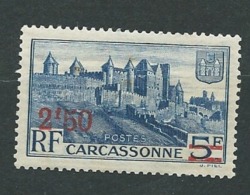 France Yvert N°   490   *      Pa12826 - Neufs