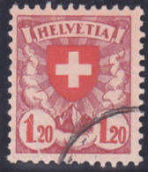 No 164 Z.2.01, Variété : Trait Dans La Banderolle à Droite - Variétés