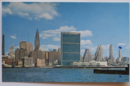 New York UN - Panoramic Views