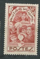 France - Yvert N°  312 *    -pa 12931 - Ongebruikt