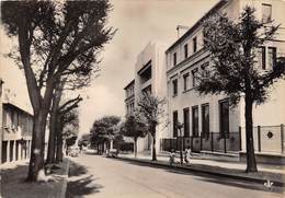 63-CLERMONT-FERRAND- L'UNIVERSITE AVENUE CARNOT - Clermont Ferrand