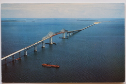 Sunshine Skyway - Sarasota