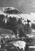 63-LE MONT-DORE- CHALET DE SANCY - Le Mont Dore