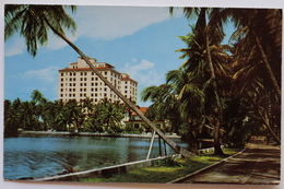 Whitehall Hotel - Palm Beach