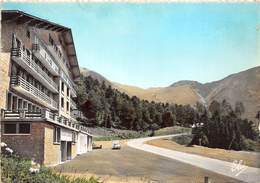 63-LE MONT-DORE-SANCY- HÔTEL DU PUY FERRAND - Le Mont Dore