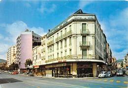 63-CLERMONT-FERRAND- GRAND HÔTEL DU MIDI , FACE A LA GARE - Clermont Ferrand