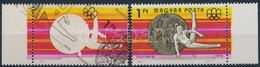 ** 1976 Olimpiai érmesek 1Ft Ferdén Nyomott Bélyegkép és Hiányzó Arany Színnyomat / Mi 3166, Diagonally Printed Designe, - Altri & Non Classificati