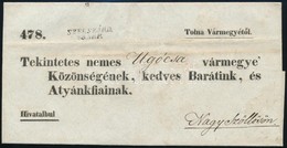 1843 - Andere & Zonder Classificatie