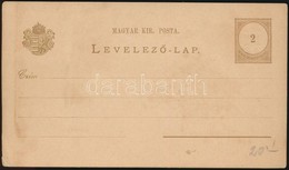 1874 - Altri & Non Classificati