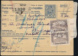 1920 - Altri & Non Classificati