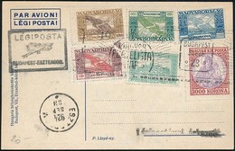 1924 - Altri & Non Classificati