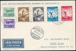 1933 - Altri & Non Classificati