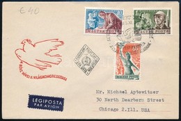 1950 - Altri & Non Classificati