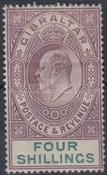 * 1904 Forgalmi Mi 54 Y (foghiba) - Andere & Zonder Classificatie