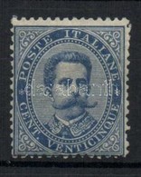 * 1879 Mi 40 - Altri & Non Classificati