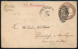 1893 - Sonstige & Ohne Zuordnung