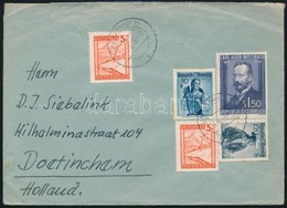 1955 - Altri & Non Classificati