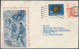 1963 - Sonstige & Ohne Zuordnung