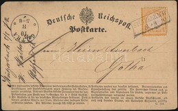 ~1873 - Sonstige & Ohne Zuordnung