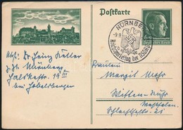 1938 - Sonstige & Ohne Zuordnung