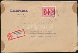 1943 - Altri & Non Classificati