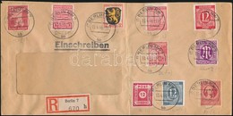 1946 - Sonstige & Ohne Zuordnung