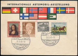 1953 - Altri & Non Classificati