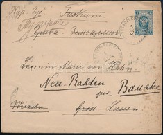 1901 - Altri & Non Classificati