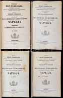 Felséges Els? Ferdinánd Austriai Császár, Magyar- és Csehország E' Néven ötödik Koronás Királytól Szabad Királyi Pozsony - Ohne Zuordnung