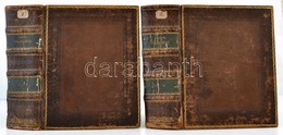 Evangelische Deutsche Original-Bibel, Das Ist Die Gantze Heilige Schrift Altes Und Neues Testaments ... 1-2. Köt. Züllic - Non Classificati