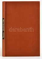 Táncsics Mihály: Életpályám. IV. Kötet.  Módosítva, B?vítve, Javitva és Sajátkez?leg Letisztázva Az Iró által 1876-ban.  - Non Classificati