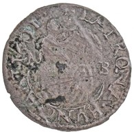 1601N-B Denár Ag 'Rudolf' (0,44g) T:2,2- Patina / Hungary 1601N-B Denar Ag 'Rudolf' (0,44g) C:XF,VF Patina
Unger II.: 81 - Unclassified