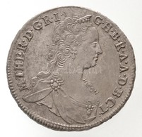 1750K-B 15kr Ag 'Mária Terézia' (5,9g) T:1,1- / 
Hungary 1750K-B 15 Kreuzer Ag 'Maria Theresia' (5,9g) C:UNC,AU
Huszár:  - Unclassified